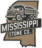 Limestone, Gravel, Dirt Delivery in Mississippi